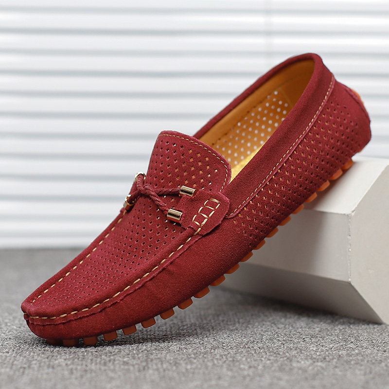 Moda Süet Erkek Rahat Ayakkabı - Men'S Shoes Hush Puppies incelemesi ve fiyatı