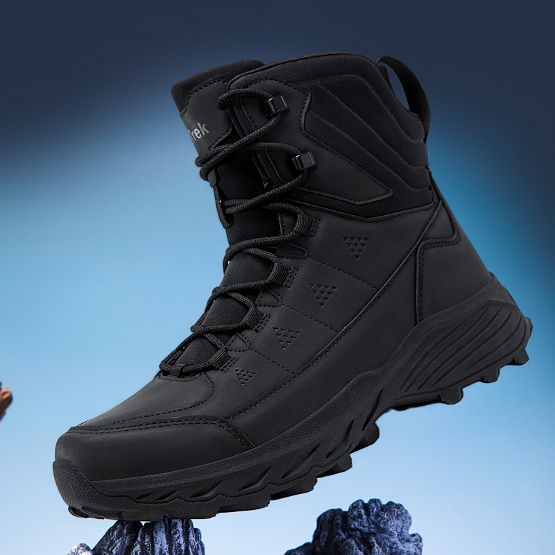 Erkekler asker botu su geçirme - Men'S Shoes Dq incelemesi ve fiyatı