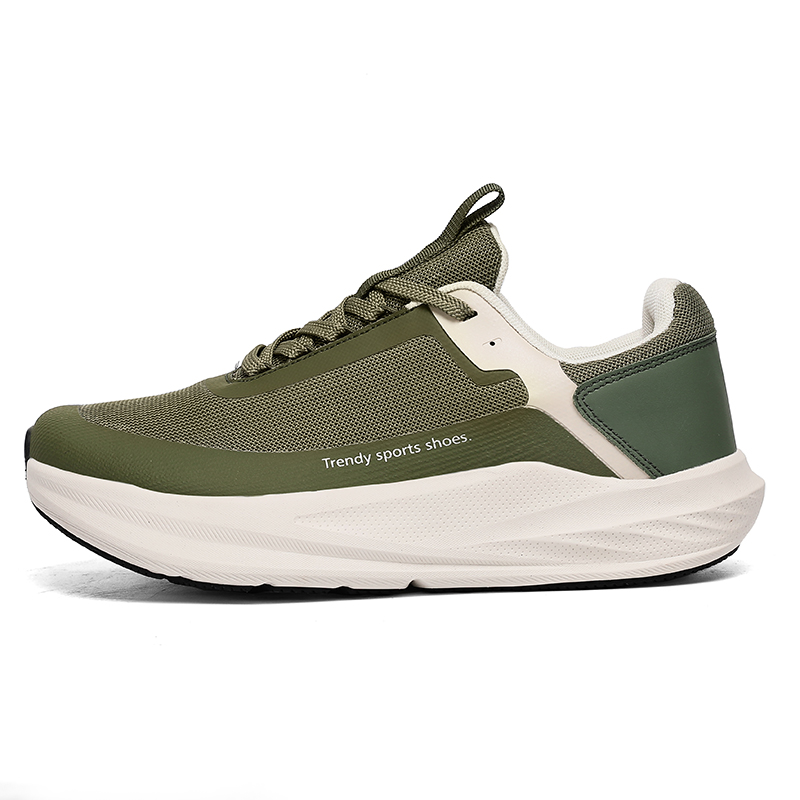 Sıcak Satış Koşu Eğitmenleri Ç - Men'S Shoes Comfortable Walking incelemesi ve fiyatı