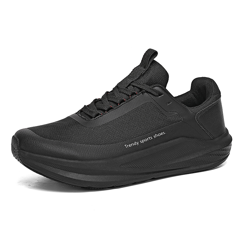 Sıcak Satış Koşu Eğitmenleri Ç - Men'S Shoes Comfortable Walking incelemesi ve fiyatı