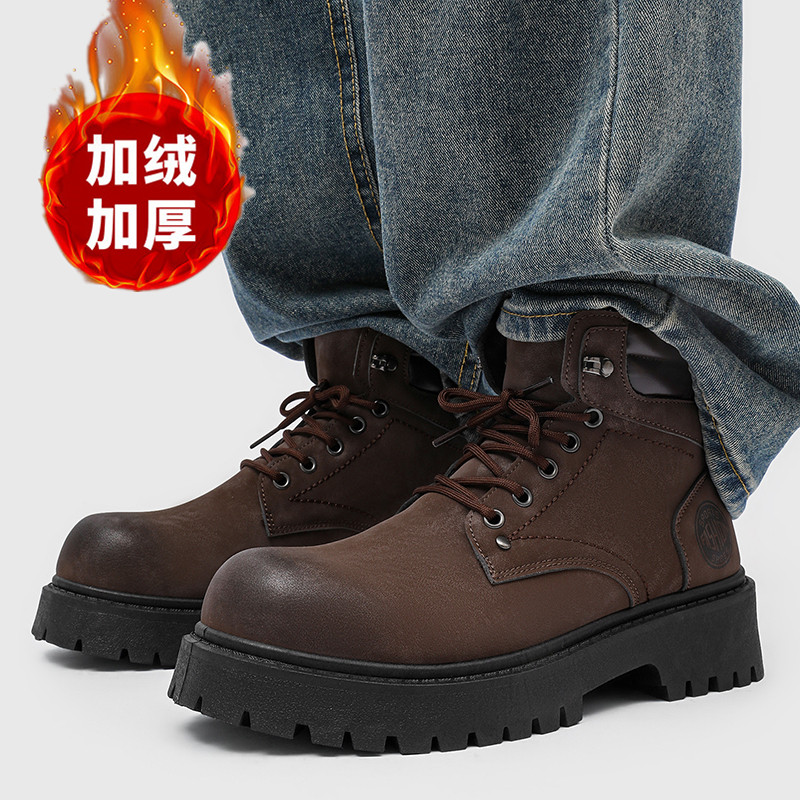 Erkek botları yeni kışlık terl - Men'S Shoes With Support incelemesi ve fiyatı