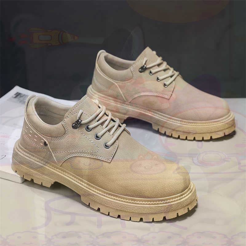 Koyu Doğal Deri Moda Eğitmenle - Men'S Shoes Good For Flat Feet incelemesi ve fiyatı