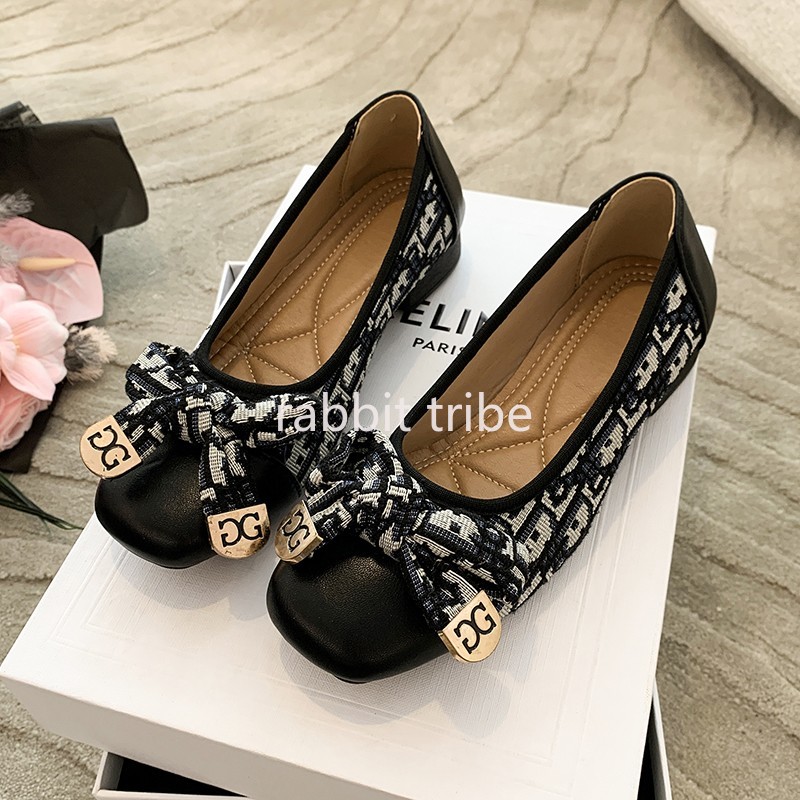 Rahat Fransız Bayan tek ayakka - Men Shoes Size incelemesi ve fiyatı