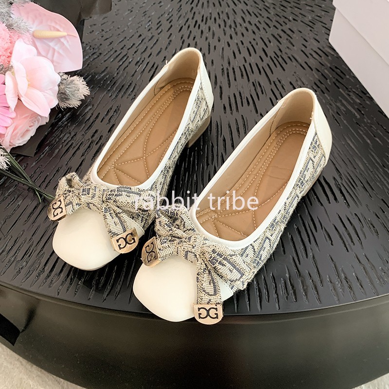 Rahat Fransız Bayan tek ayakka - Men Shoes Size incelemesi ve fiyatı