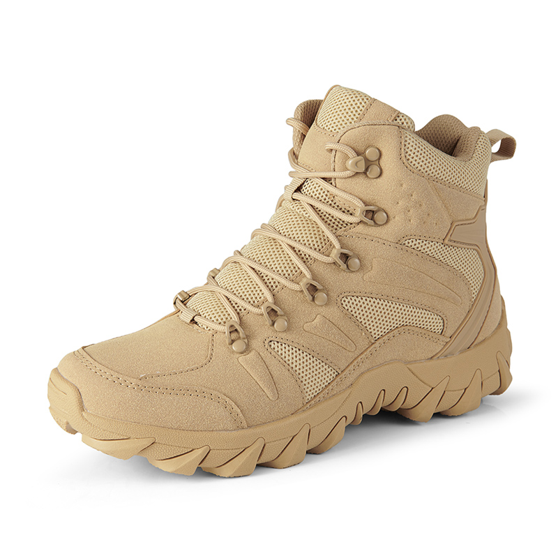 Erkekler Taktik Bot Erkek Ordu - Men'S Shoes Dq incelemesi ve fiyatı