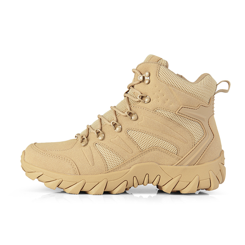 Erkekler Taktik Bot Erkek Ordu - Men'S Shoes Dq incelemesi ve fiyatı