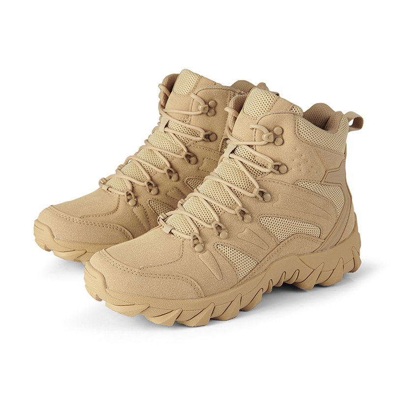 Erkekler Taktik Bot Erkek Ordu - Men'S Shoes Dq incelemesi ve fiyatı