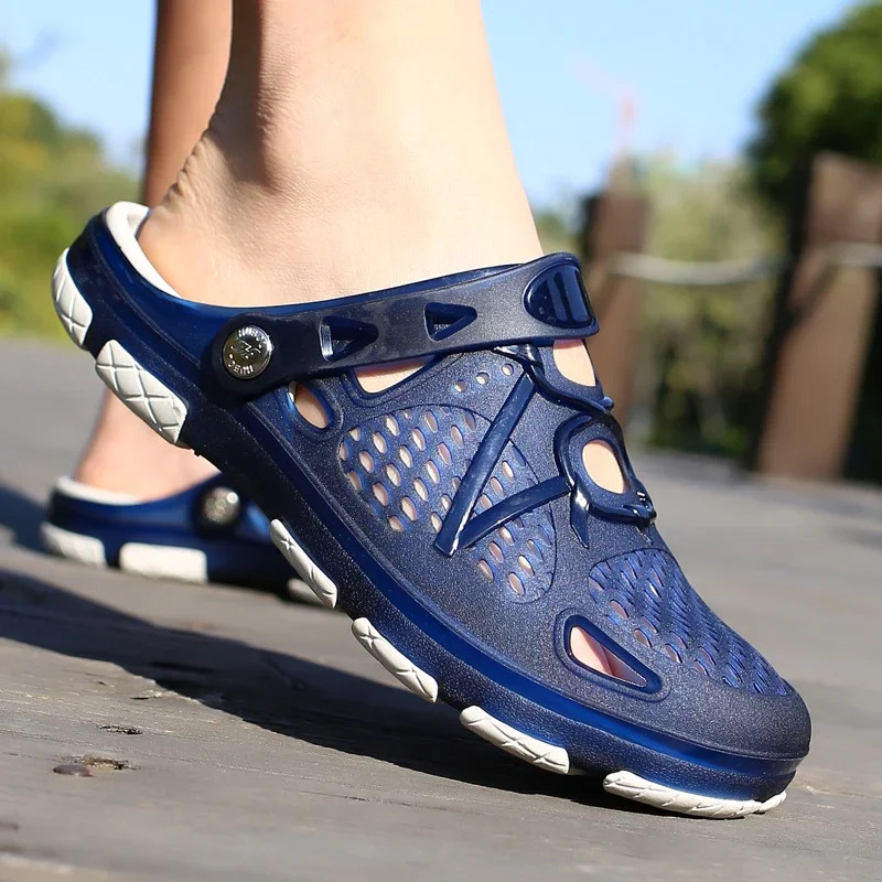 Moda terlikler rahat sandalet  - Men'S Shoes Comfortable Walking incelemesi ve fiyatı