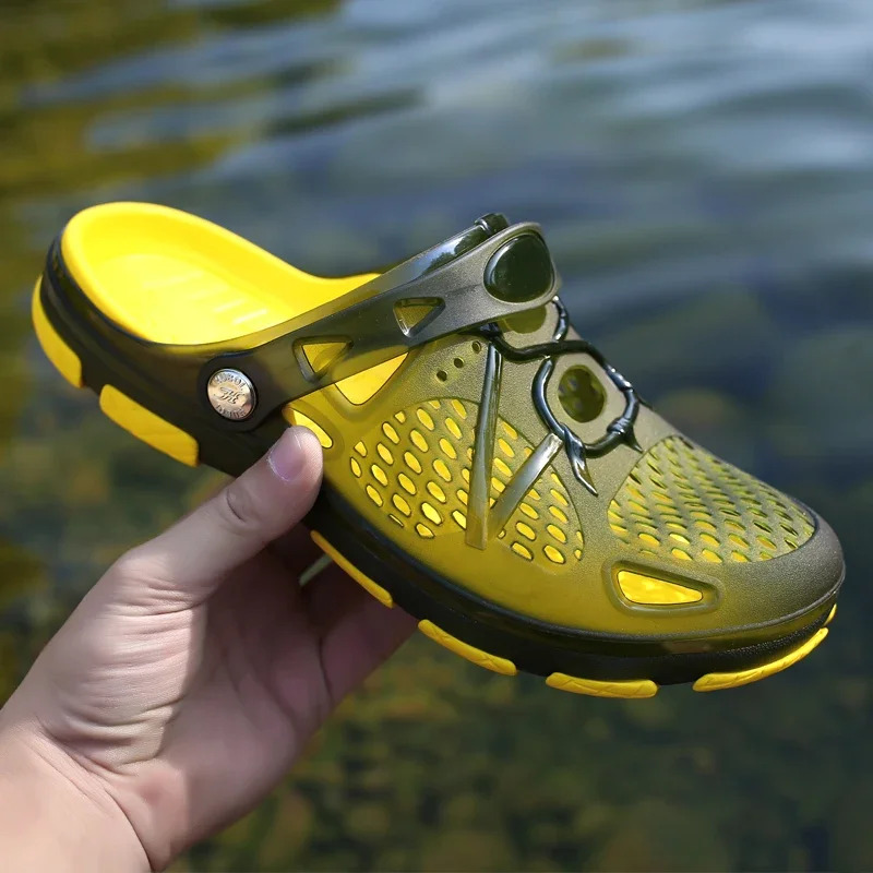 Moda terlikler rahat sandalet  - Men'S Shoes Comfortable Walking incelemesi ve fiyatı