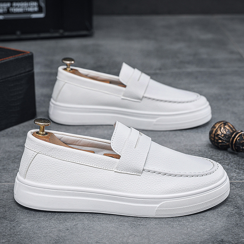 Erkek loafer'lar 2025 bahar ye - Men'S Shoes Hush Puppies incelemesi ve fiyatı