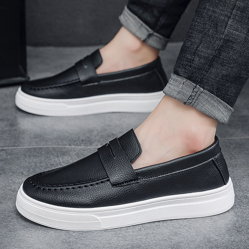 Erkek loafer'lar 2025 bahar ye - Men'S Shoes Hush Puppies incelemesi ve fiyatı