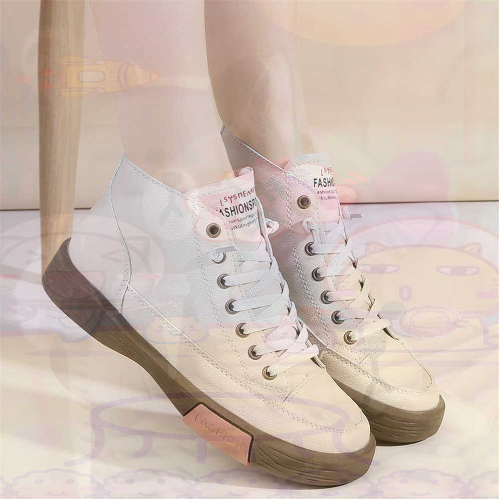 Yüksek Top Merhaba Kesim Kayka - Men'S Shoes Good For Flat Feet incelemesi ve fiyatı