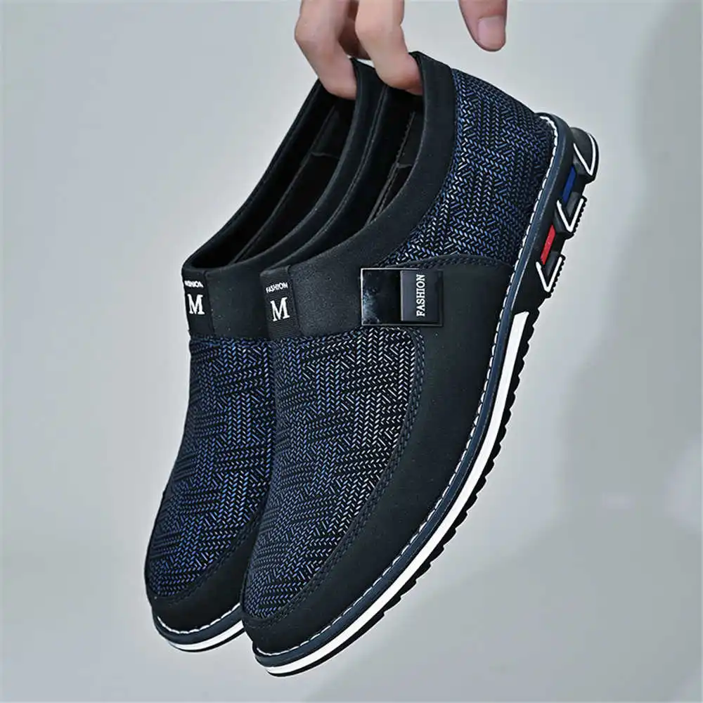 Koyu Mavi 44-45 Yaz Ayakkabı S - Men'S Shoes Good For Flat Feet incelemesi ve fiyatı