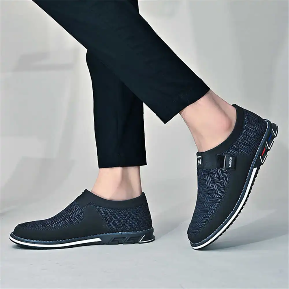 Koyu Mavi 44-45 Yaz Ayakkabı S - Men'S Shoes Good For Flat Feet incelemesi ve fiyatı