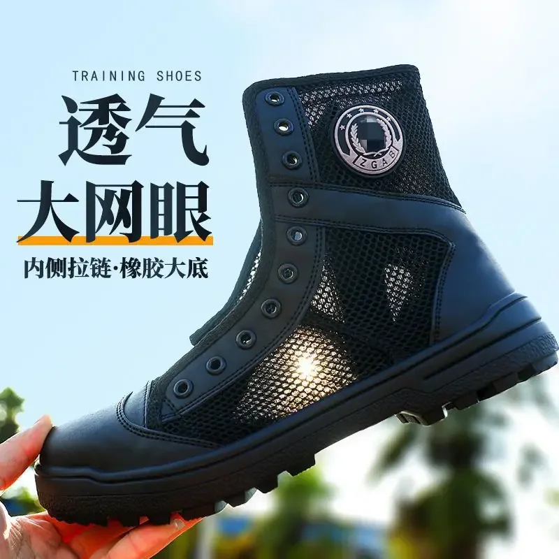 Yazlık fileli nefes alan eğiti - Men'S Shoes Dq incelemesi ve fiyatı
