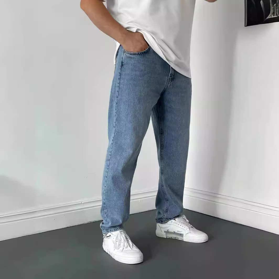 Avrupa, Amerika ve Güneydoğu A - Men'S Shoes For Jeans incelemesi ve fiyatı