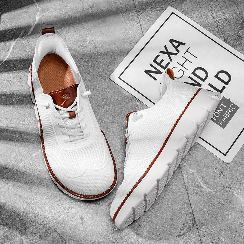 Yazlık büyük beden geniş burun - Men'S Shoes Size 42 In Us incelemesi ve fiyatı