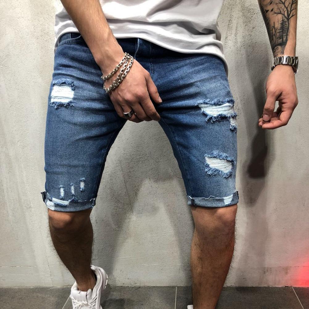 Erkekler kısa kot pantolon Den - Men'S Shoes For Jeans incelemesi ve fiyatı