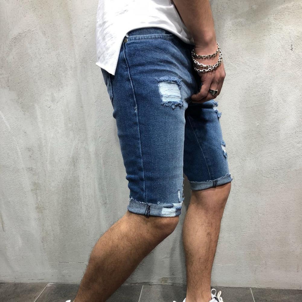 Erkekler kısa kot pantolon Den - Men'S Shoes For Jeans incelemesi ve fiyatı
