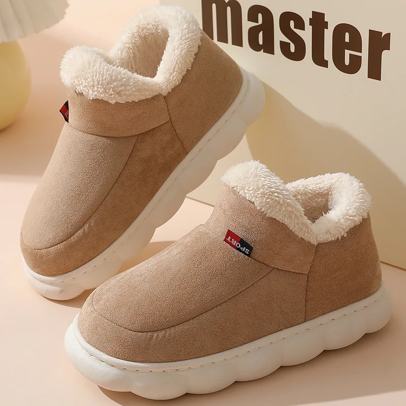 Erkekler İçin Kışlık Günlük Ev - Men Shoes Size incelemesi ve fiyatı