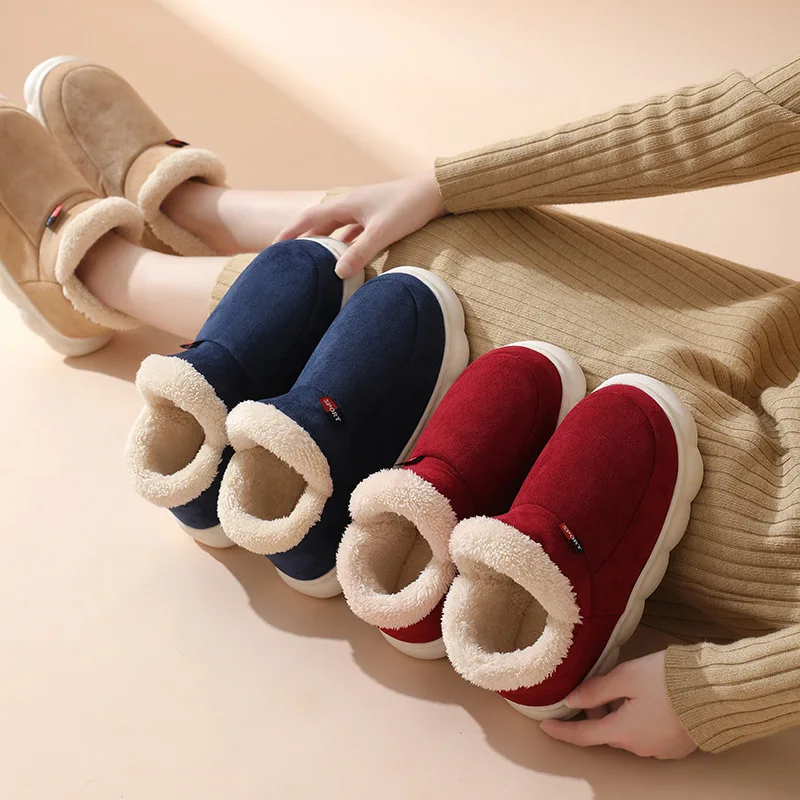Erkekler İçin Kışlık Günlük Ev - Men Shoes Size incelemesi ve fiyatı