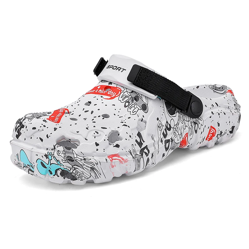 Erkek Ayakkabıları Terlik Erke - Men'S Shoes With Support incelemesi ve fiyatı