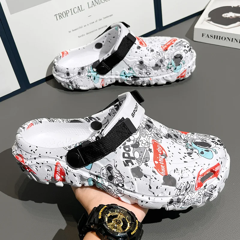 Erkek Ayakkabıları Terlik Erke - Men'S Shoes With Support incelemesi ve fiyatı