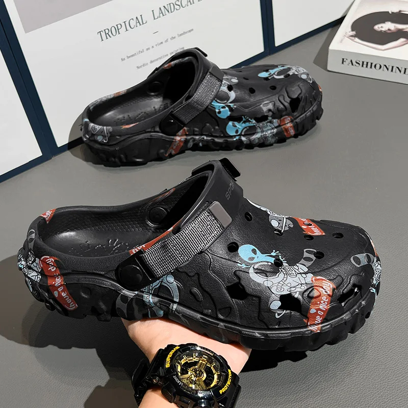 Erkek Ayakkabıları Terlik Erke - Men'S Shoes With Support incelemesi ve fiyatı