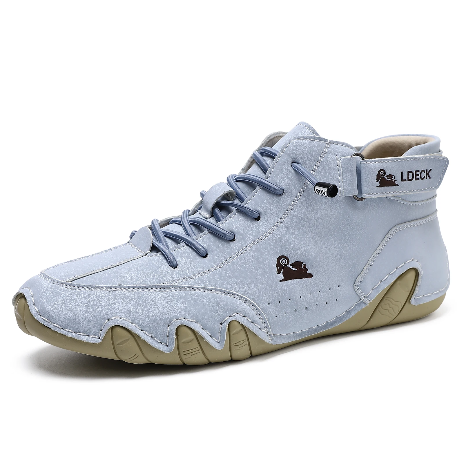 Erkek Hakiki Deri Ayakkabı yar - Men'S Shoes Dq incelemesi ve fiyatı