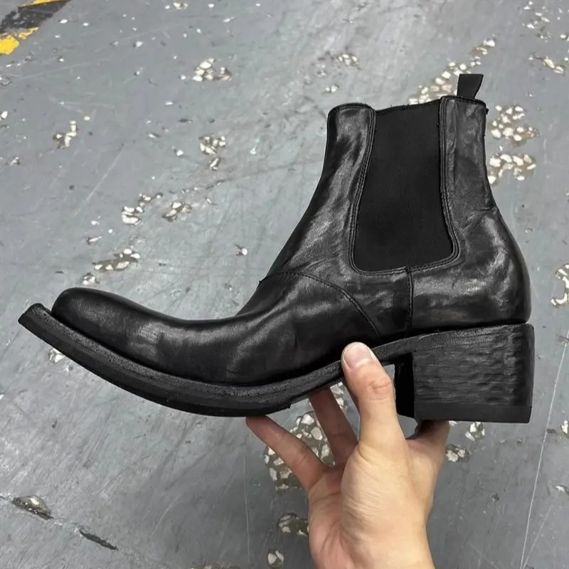 Yüksek Kaliteli Erkek Ayakkabı - Men'S Shoes Hush Puppies incelemesi ve fiyatı
