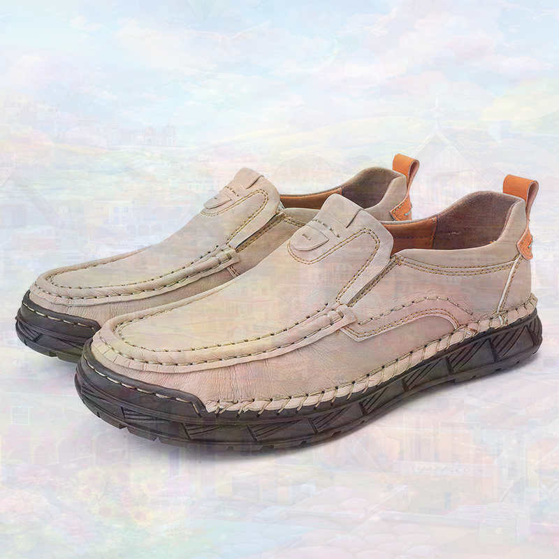 39 Slip On Spor Ayakkabı Adam  - Men'S Shoes Good For Flat Feet incelemesi ve fiyatı