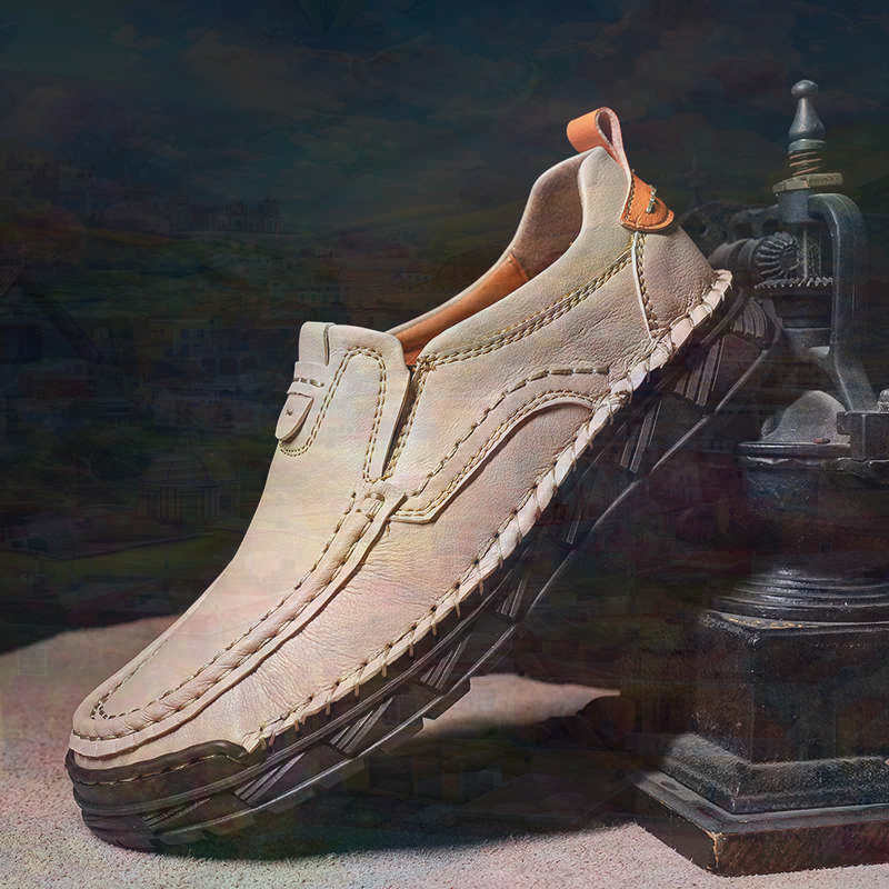 39 Slip On Spor Ayakkabı Adam  - Men'S Shoes Good For Flat Feet incelemesi ve fiyatı