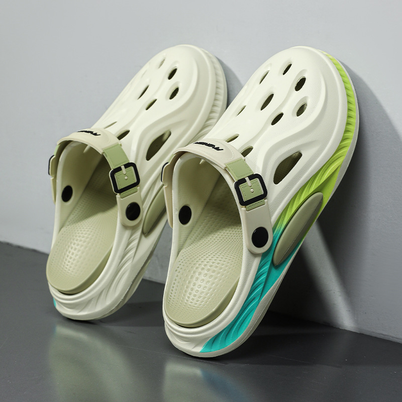 Erkekler yaz rahat plaj sandal - Men'S Shoes Dress Casual incelemesi ve fiyatı