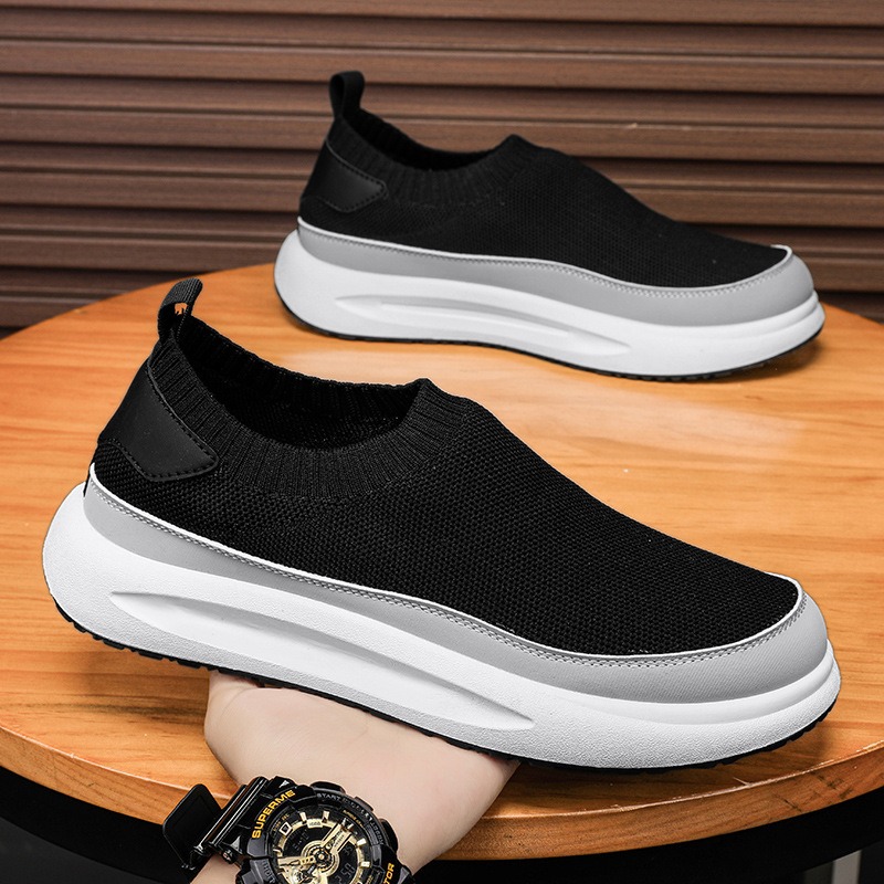 2025 yeni erkek ayakkabıları n - Men'S Shoes With Toes incelemesi ve fiyatı