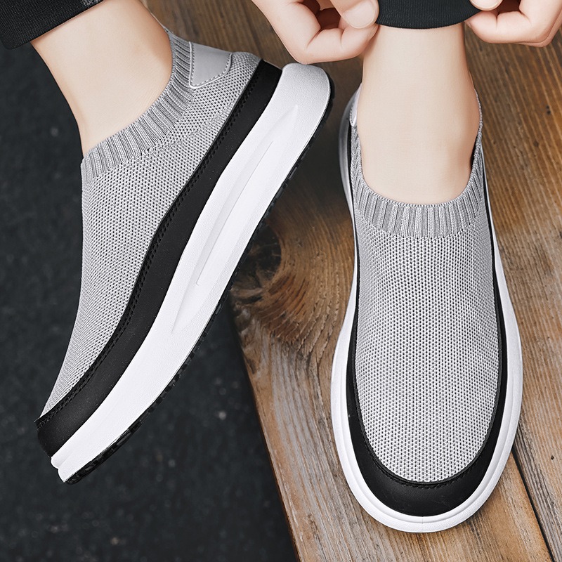 2025 yeni erkek ayakkabıları n - Men'S Shoes With Toes incelemesi ve fiyatı