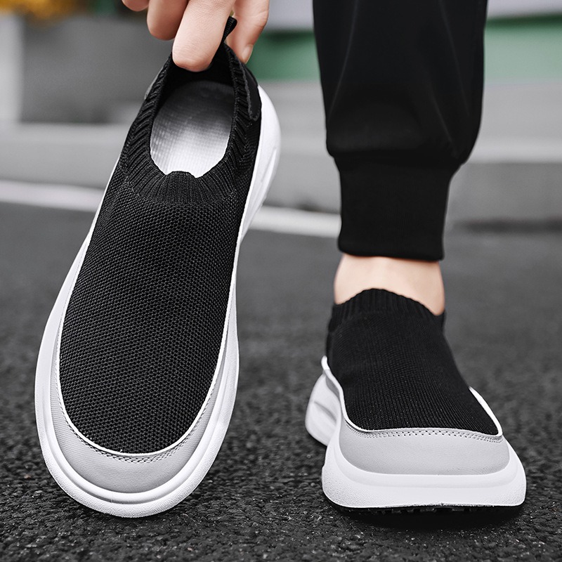 2025 yeni erkek ayakkabıları n - Men'S Shoes With Toes incelemesi ve fiyatı