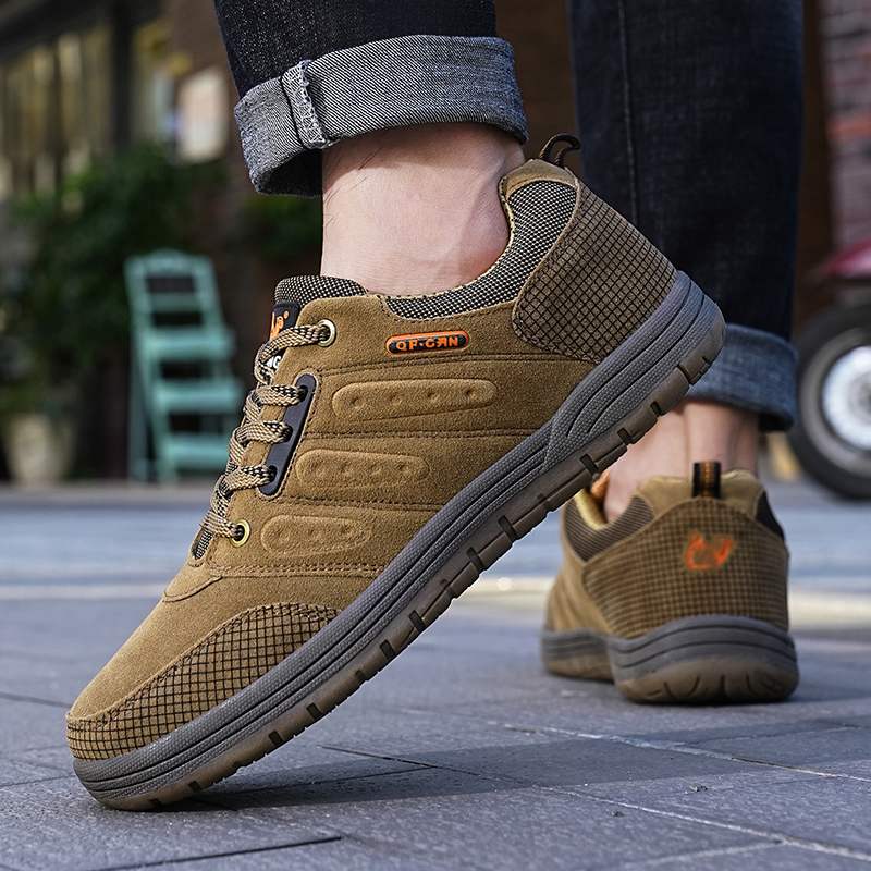 Erkek kot ayakkabı kış erkekle - Men'S Shoes For Jeans incelemesi ve fiyatı