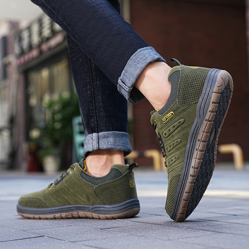 Erkek kot ayakkabı kış erkekle - Men'S Shoes For Jeans incelemesi ve fiyatı