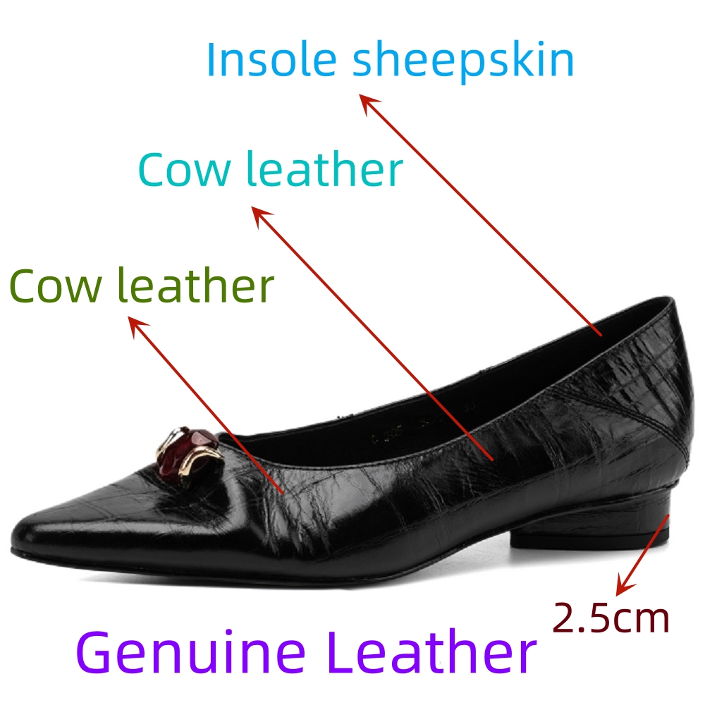 【JOCHEBED HU】Kadın El Yapımı H - Men'S Shoes With Toes incelemesi ve fiyatı