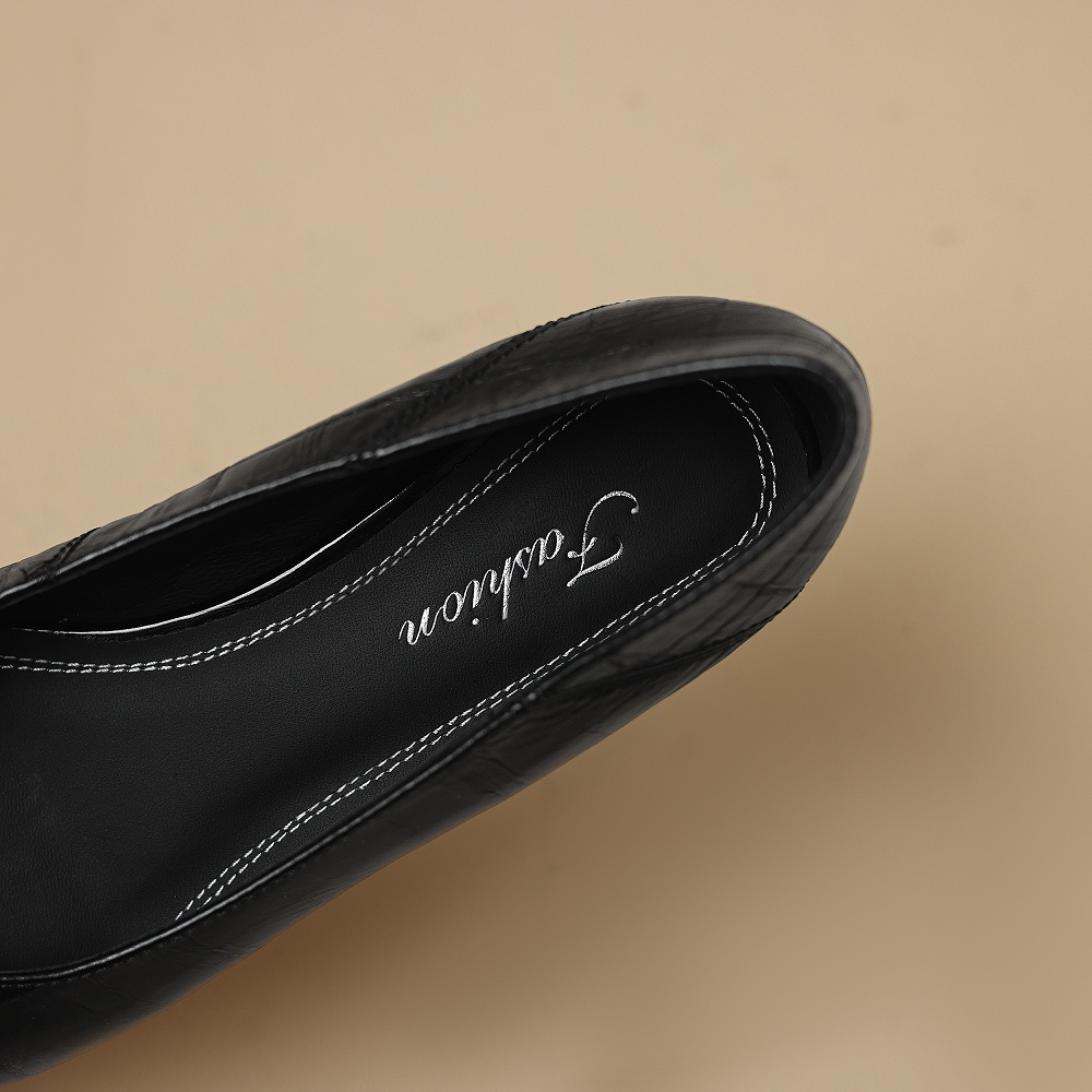 【JOCHEBED HU】Kadın El Yapımı H - Men'S Shoes With Toes incelemesi ve fiyatı