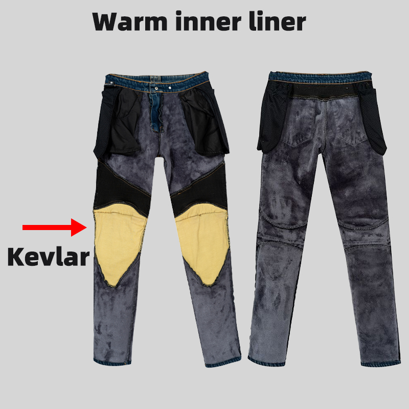 Kışlık Motosiklet Pantolonu sı - Men'S Shoes For Jeans incelemesi ve fiyatı