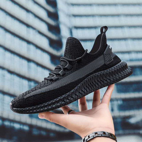 Erkek hafif örgü nefes alabile - Men'S Shoes Size 42 In Us incelemesi ve fiyatı