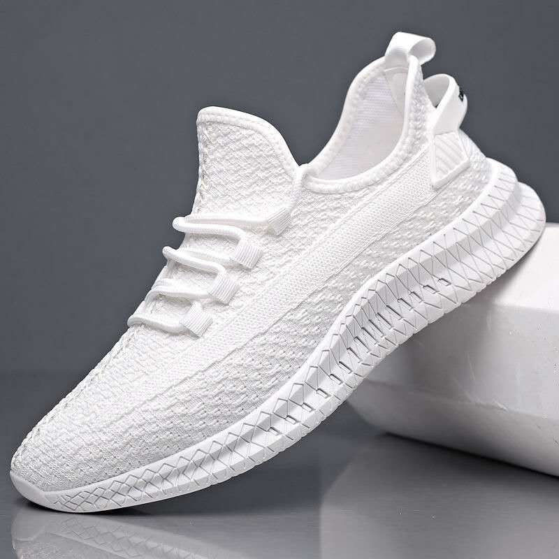 Erkek hafif örgü nefes alabile - Men'S Shoes Size 42 In Us incelemesi ve fiyatı