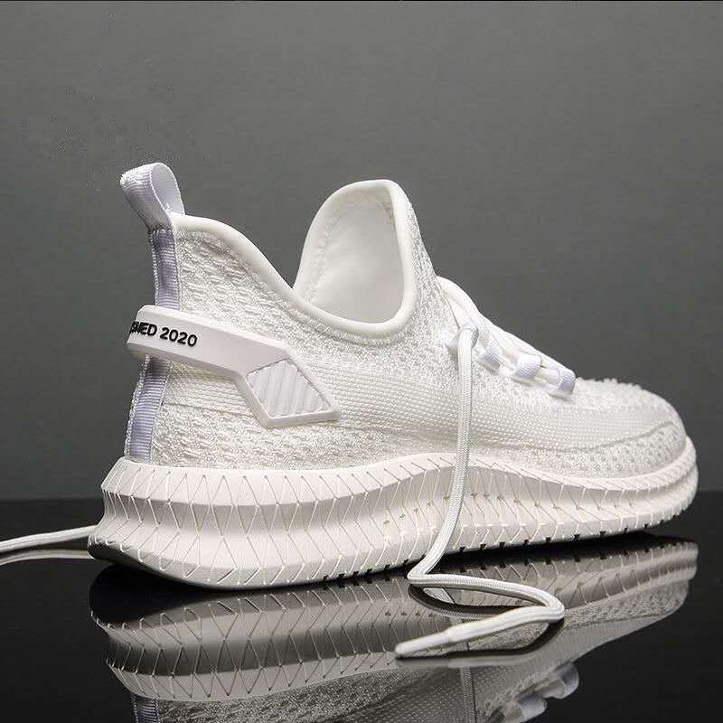 Erkek hafif örgü nefes alabile - Men'S Shoes Size 42 In Us incelemesi ve fiyatı