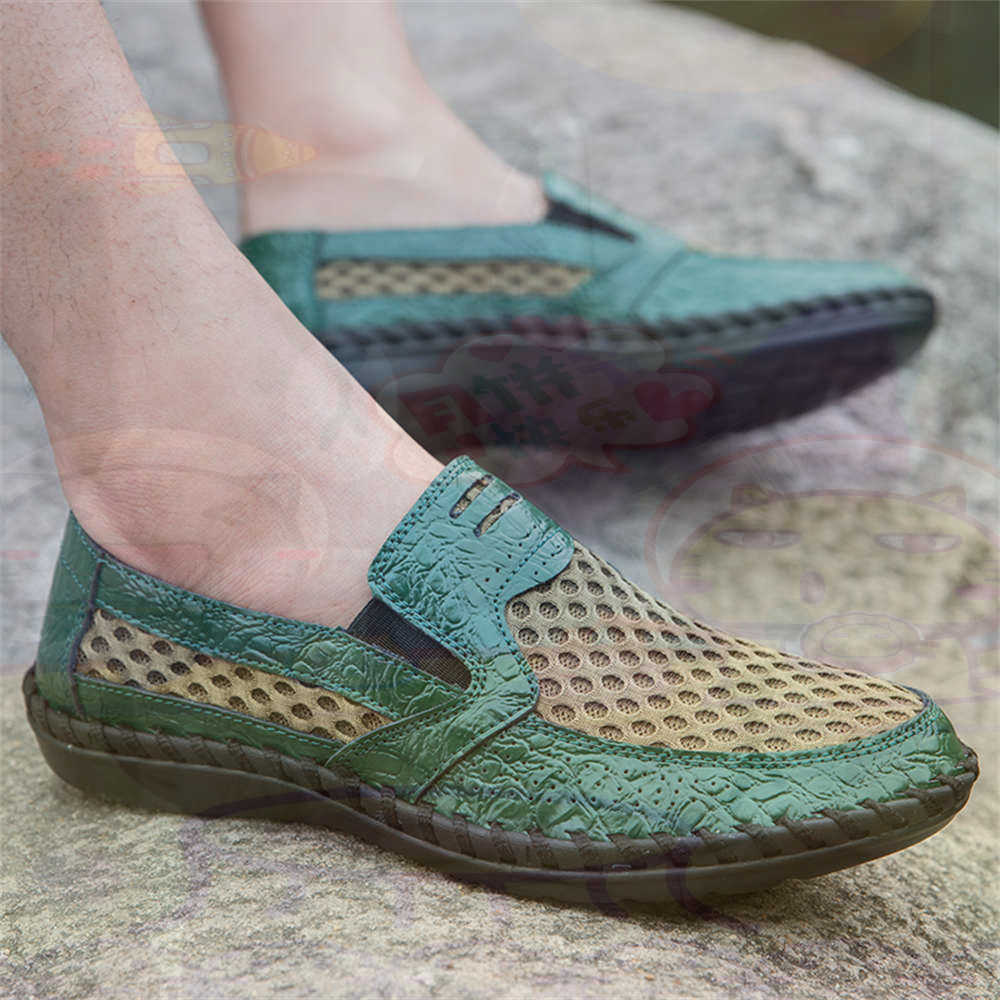 Karışık Renkler Dantelsiz Sevi - Men'S Shoes Good For Flat Feet incelemesi ve fiyatı