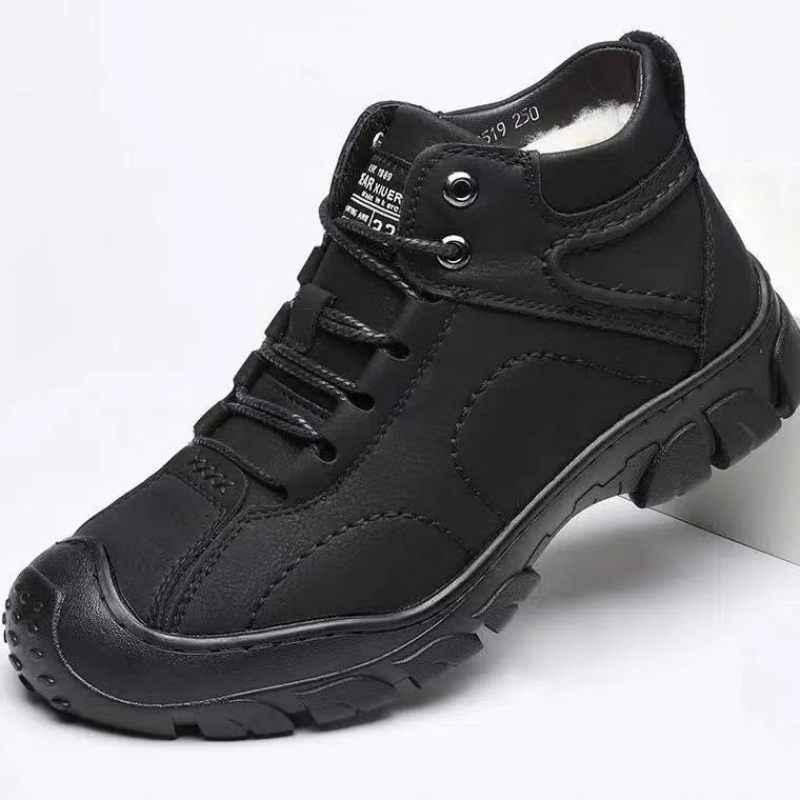 Erkek Botları Bağcıklı Bilek B - Men'S Shoes Dress Casual incelemesi ve fiyatı
