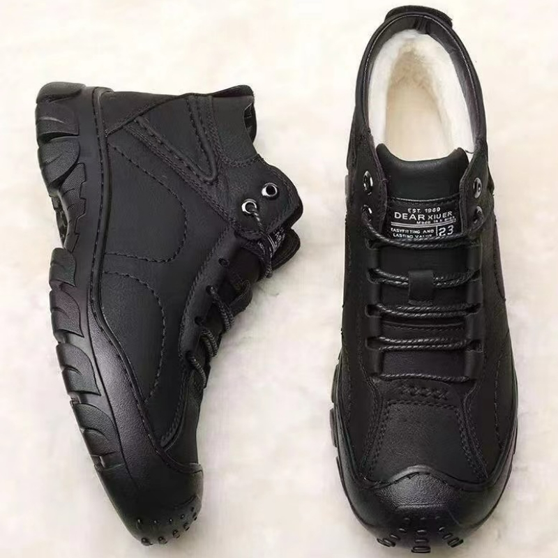 Erkek Botları Bağcıklı Bilek B - Men'S Shoes Dress Casual incelemesi ve fiyatı