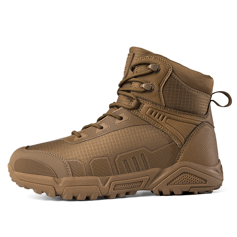 Erkekler Taktik Botlar Erkek O - Men'S Shoes Dq incelemesi ve fiyatı