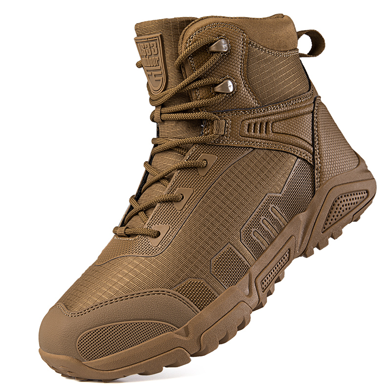 Erkekler Taktik Botlar Erkek O - Men'S Shoes Dq incelemesi ve fiyatı