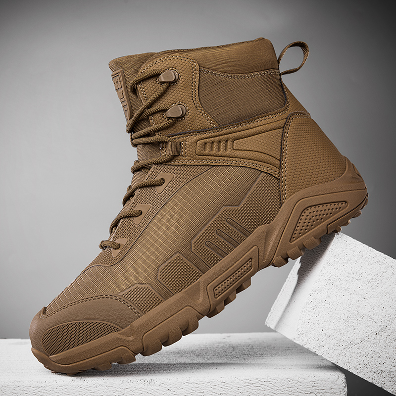 Erkekler Taktik Botlar Erkek O - Men'S Shoes Dq incelemesi ve fiyatı
